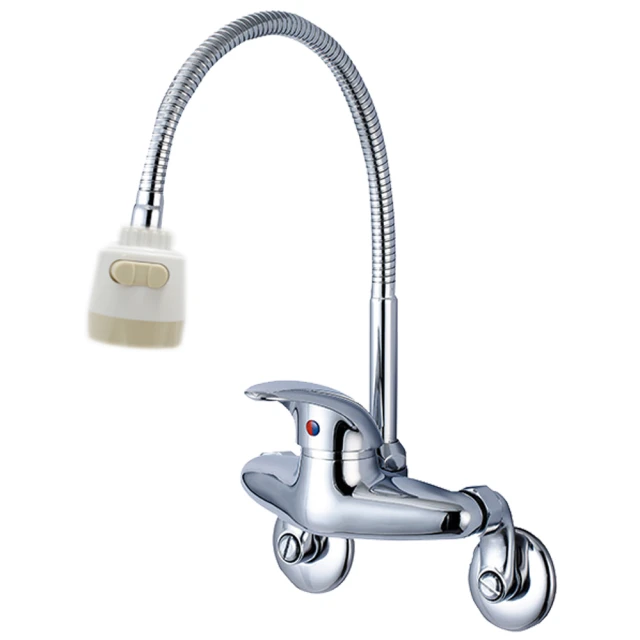 【海德廚衛】萬向軟管省水檯面龍頭(日本軸心) 歷史價格詳細信息