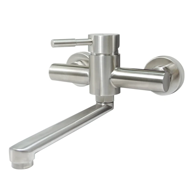 【海德廚衛】304不鏽鋼檯面自由栓(萬向龍頭 三段出水頭 彎管) 歷史價格詳細信息