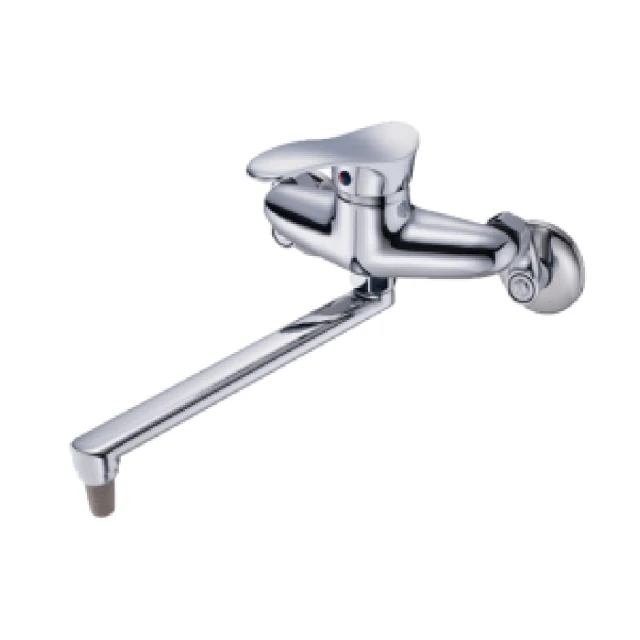 【Toppuror 泰浦樂】柔水過濾冷熱壁式龍頭(BB05523) 價格比較,價格查詢,歷史價格詳細信息