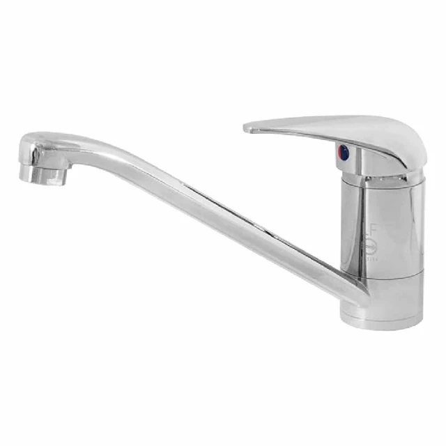 LF無鉛認證凈水器2分單柄鵝頸龍頭(新品快速出貨) 歷史價格詳細信息