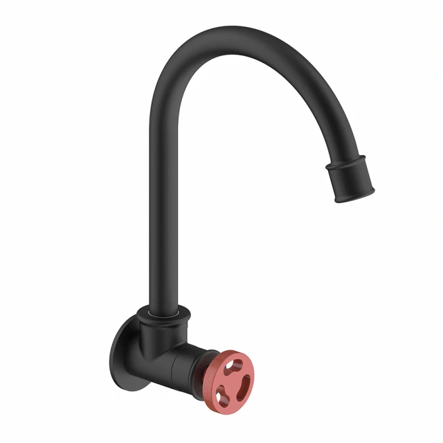 【BOSS】工業風廚房立式龍頭-單冷水 MD-1202 MBR(無安裝) 歷史價格詳細信息