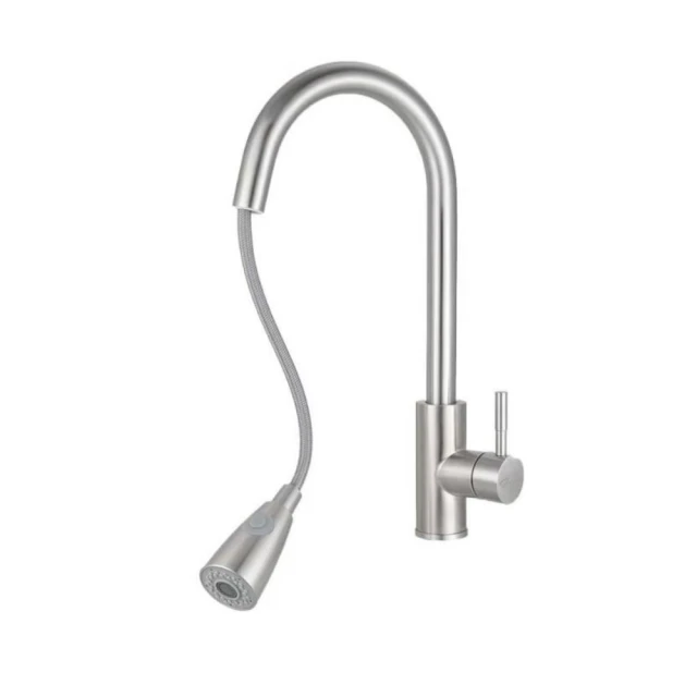 【GESAI格賽衛浴】304不鏽鋼無鉛三用廚房龍頭MWAR-3100(水龍頭/廚房龍頭/洗手台龍頭/無鉛龍頭/檯面龍頭) 歷史價格詳細信息