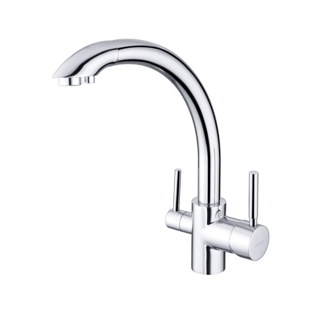 【CAESAR 凱撒衛浴】無鉛立式伸縮廚房龍頭-霧黑 K021CBL(不含安裝 / 抽拉式水龍頭) 歷史價格詳細信息