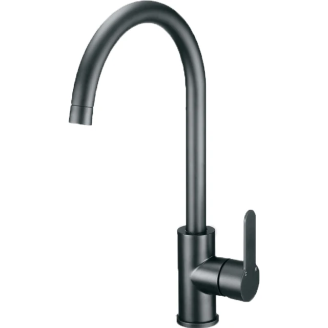 【大巨光】不銹鋼廚房壁式龍頭(118029) 歷史價格詳細信息