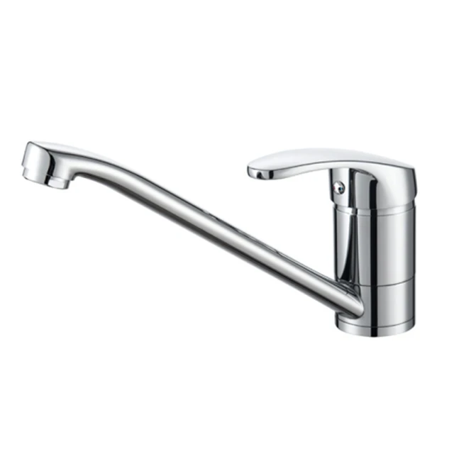 【大巨光】廚房壁式單槍水龍頭_無鉛(TAP-107503)出水20CM 歷史價格詳細信息