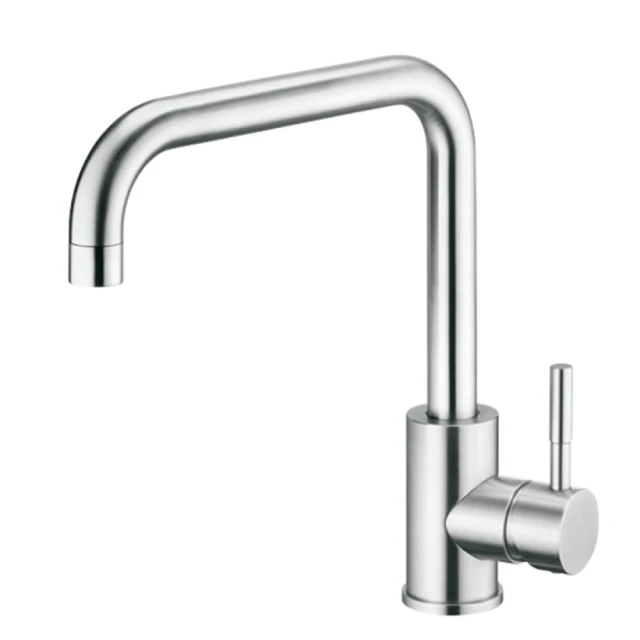 【大巨光】不銹鋼廚房壁式龍頭(118029) 歷史價格詳細信息