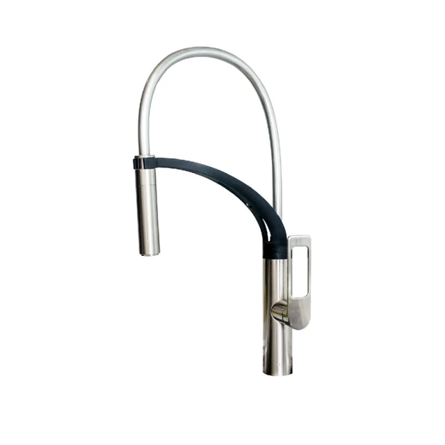 【AWA歐瓦】SHERLOCK 無鉛伸縮檯面龍頭 絲光色(下抽拉伸縮) 歷史價格詳細信息