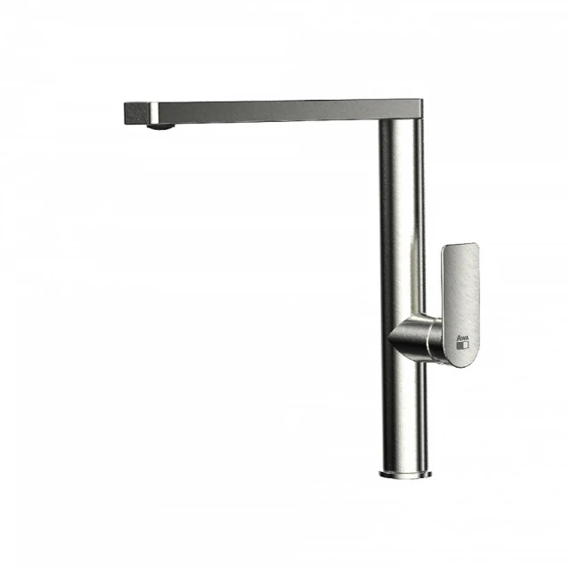 【AWA歐瓦】SHERLOCK 無鉛伸縮檯面龍頭 絲光色(下抽拉伸縮) 歷史價格詳細信息