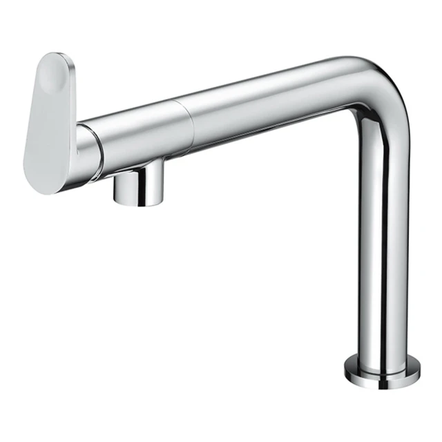 【大巨光】無鉛玫瑰金無鉛廚房檯面單孔雙槍過濾生飲廚房龍頭(AB-KD-101ROSE) 歷史價格詳細信息