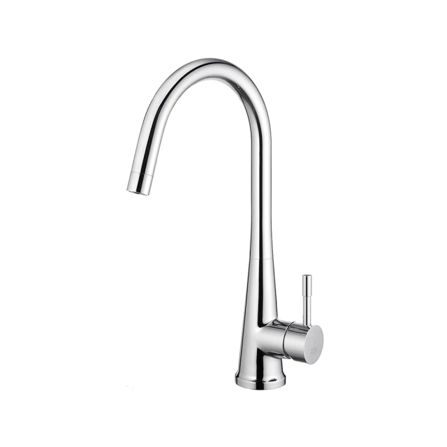 【大巨光】無鉛玫瑰金無鉛廚房檯面單孔雙槍過濾生飲廚房龍頭(AB-KD-101ROSE) 歷史價格詳細信息