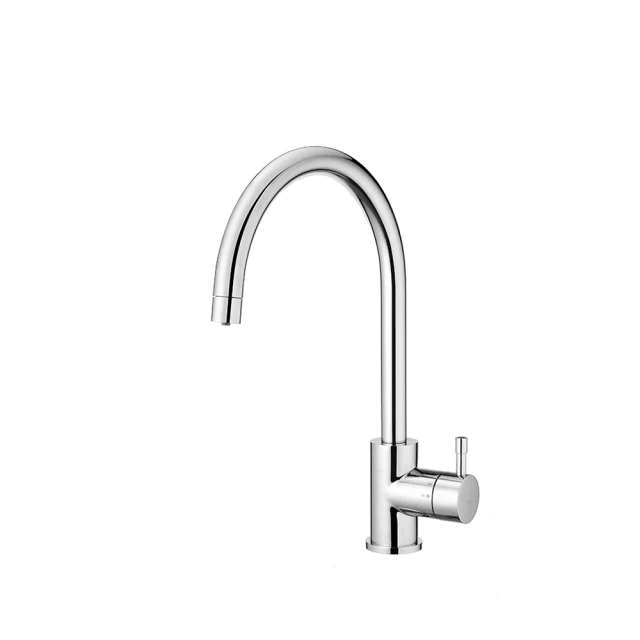 【大巨光】無鉛玫瑰金無鉛廚房檯面單孔雙槍過濾生飲廚房龍頭(AB-KD-101ROSE) 歷史價格詳細信息