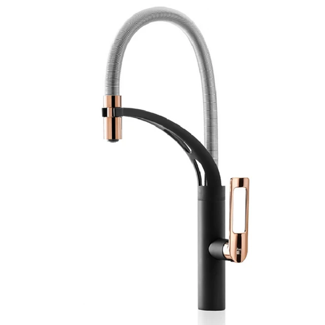 【AWA歐瓦】SHERLOCK 無鉛伸縮檯面龍頭 絲光色(下抽拉伸縮) 歷史價格詳細信息