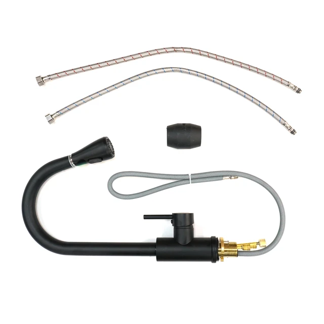 【Life工具】抽拉水槽水龍頭 冷熱水龍頭 304水龍頭 水龍頭萬向(130-KF304S) 歷史價格詳細信息