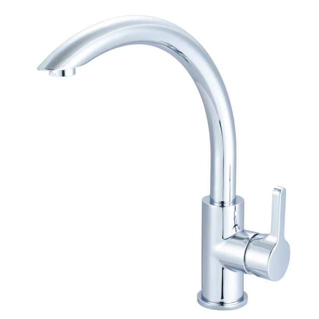 BACHOR 立式LF無鉛單槍臉盆龍頭(黑色/鉻色)-無安裝 歷史價格詳細信息