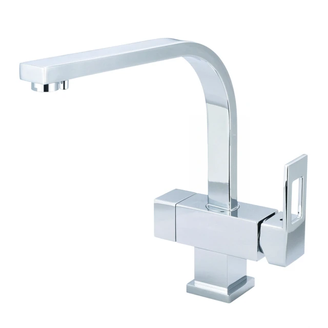 BACHOR 檯面式 立式龍頭(出水口360度可轉) 廚用龍頭 歷史價格詳細信息