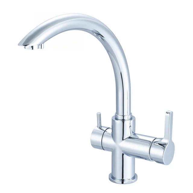 BACHOR 檯面式 立式龍頭(出水口360度可轉) 廚用龍頭 歷史價格詳細信息