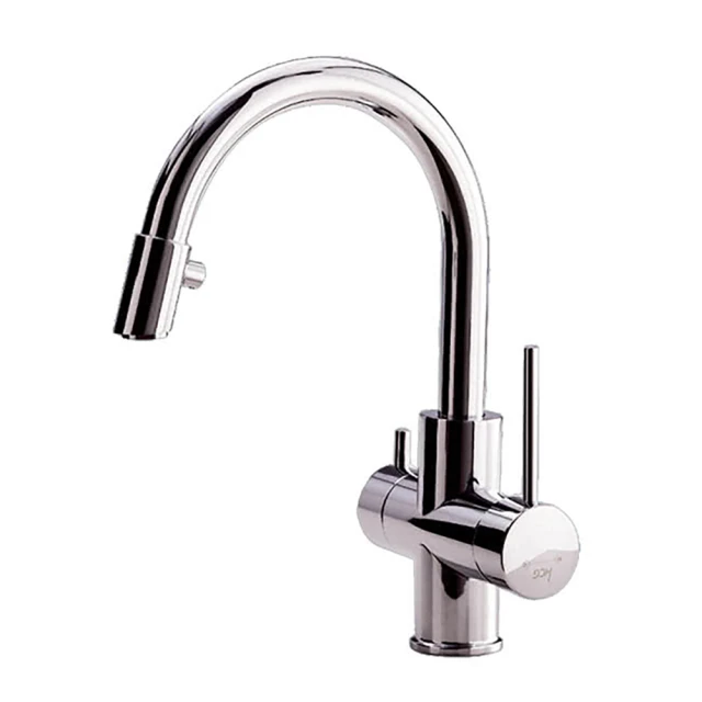 【HCG】生物能科技龍頭系列-BF3721T生物能科技沐浴龍頭 歷史價格詳細信息