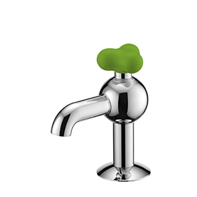 【JUSTIME】超萌單冷壁出水龍頭-粉紅 歷史價格詳細信息