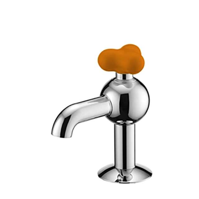 【JUSTIME】超萌單冷壁出水龍頭-粉紅 歷史價格詳細信息