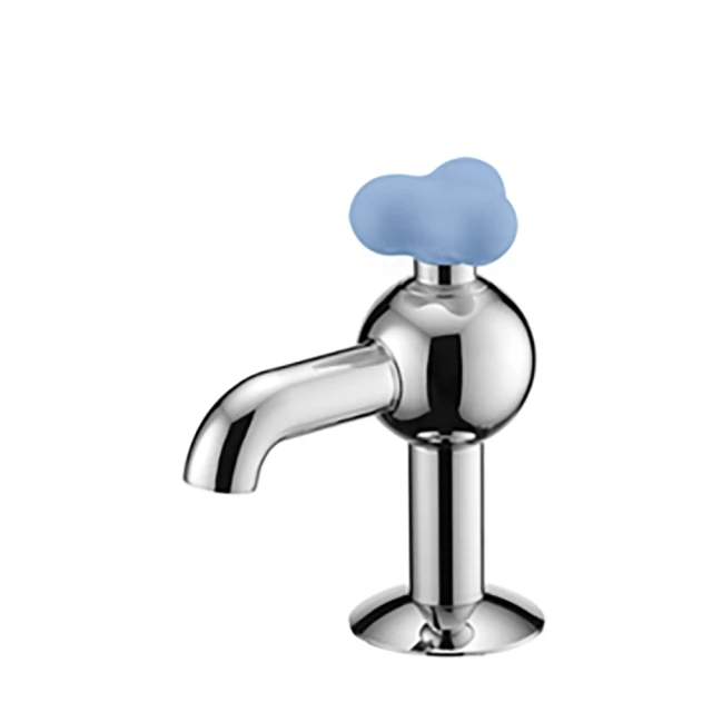 【JUSTIME】超萌單冷壁出水龍頭-粉紅 歷史價格詳細信息