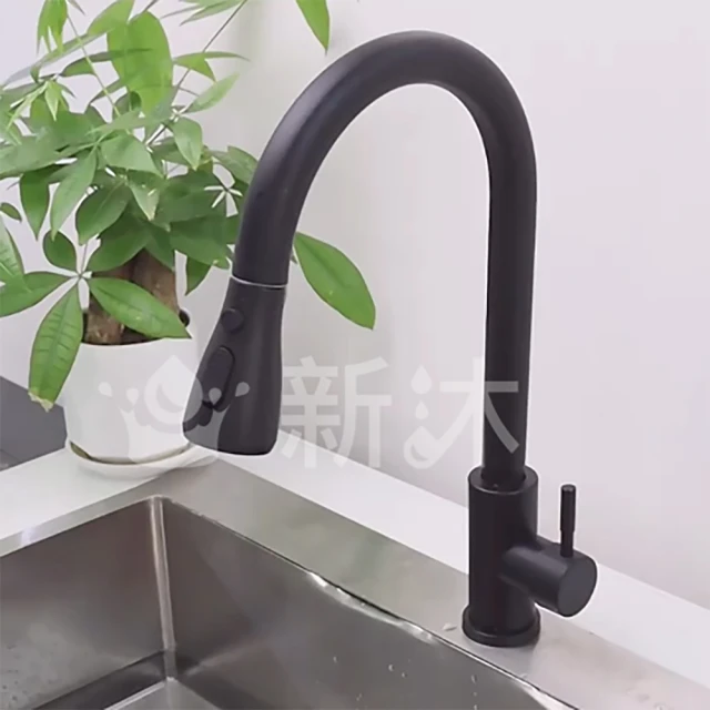 【新沐衛浴】304不鏽鋼面盆龍頭+304不鏽鋼沐浴龍頭+DAY&DAY絲光304不鏽鋼置衣架(銀色三件組) 歷史價格詳細信息