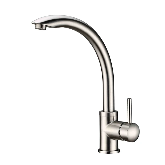 【海德廚衛】304不鏽鋼檯面自由栓(萬向龍頭 三段出水頭 彎管) 歷史價格詳細信息