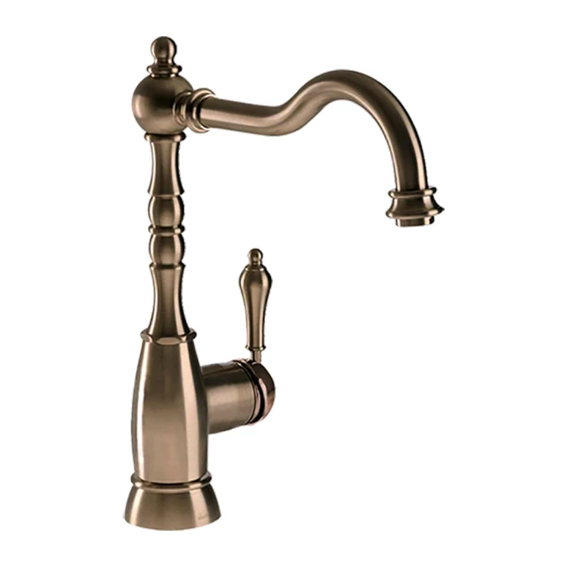 【HAMAT】鉻色2段出水伸縮龍頭-無安裝服務(304665) 歷史價格詳細信息