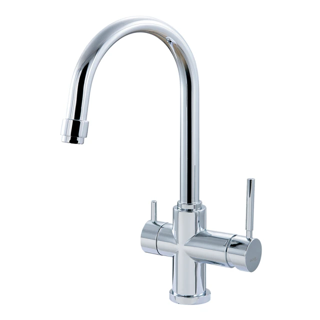 【BACHOR】無鉛認證三用RO檯面龍頭鉻色(無安裝) 歷史價格詳細信息