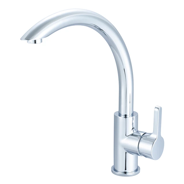 LF無鉛認證凈水器2分單柄鵝頸龍頭(新品快速出貨) 歷史價格詳細信息