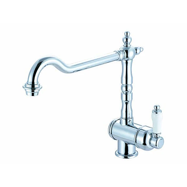 【MIDUOLI米多里】MIART-6000廚房龍頭 歷史價格詳細信息