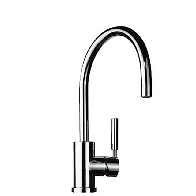 LF無鉛認證凈水器2分單柄鵝頸龍頭(新品快速出貨) 歷史價格詳細信息