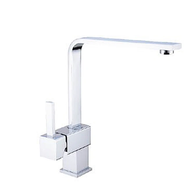 【MIDUOLI米多里】MIKS-2948方形廚房龍頭 歷史價格詳細信息