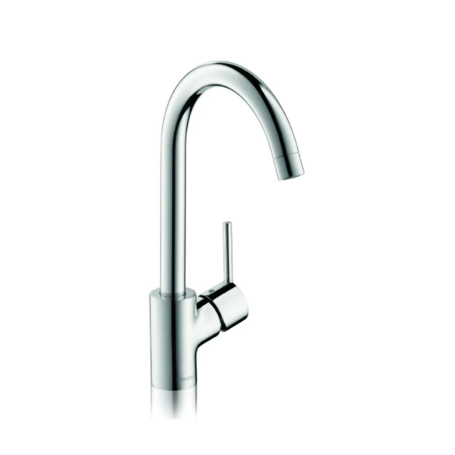 【hansgrohe】廚房按壓式單槍龍頭-無安裝服務(14883) 歷史價格詳細信息