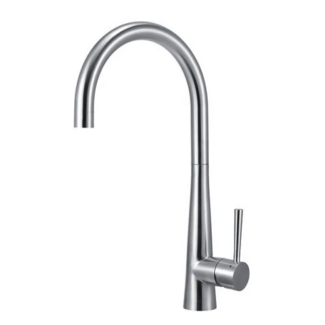 【CSK 稚松】鉻色廚房伸縮龍頭-無安裝服務(CSKT129) 歷史價格詳細信息