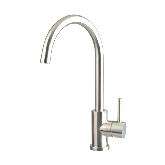 【CSK 稚松】鉻色廚房伸縮龍頭-無安裝服務(CSKT129) 歷史價格詳細信息