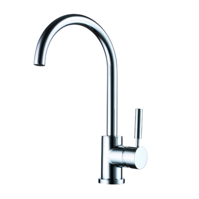 【CSK 稚松】鉻色廚房伸縮龍頭-無安裝服務(CSKT129) 歷史價格詳細信息