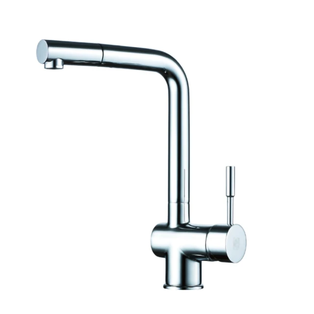 【CSK 稚松】鉻色廚房伸縮龍頭-無安裝服務(CSKT129) 歷史價格詳細信息