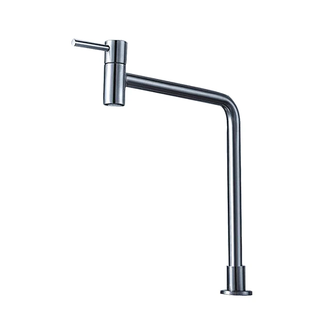 【MIDUOLI米多里】MIKS-2504-1不鏽鋼吧台單冷水栓 價格比較,價格查詢,歷史價格詳細信息