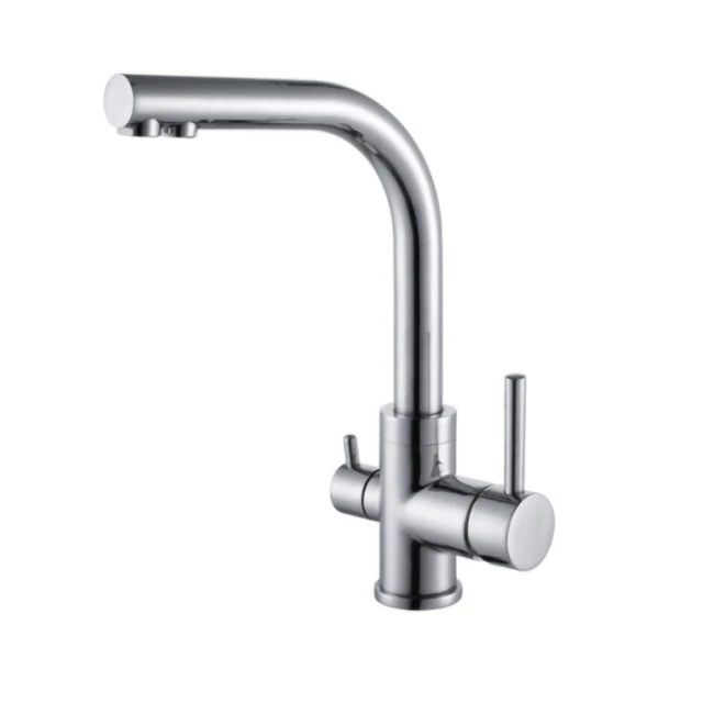 【AQUASANITA】廚房三用龍頭-無安裝服務(TAP2663-001) 價格比較,價格查詢,歷史價格詳細信息