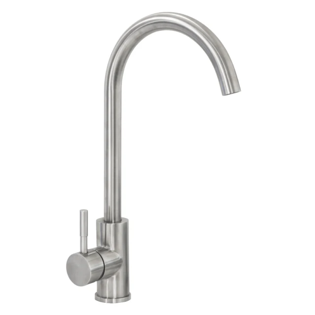 【海德廚衛】304不鏽鋼檯面自由栓(萬向龍頭 三段出水頭 彎管) 歷史價格詳細信息