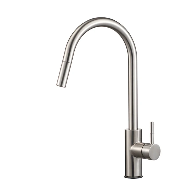 LOLAT不銹鋼立式廚房龍頭TL730K 歷史價格詳細信息