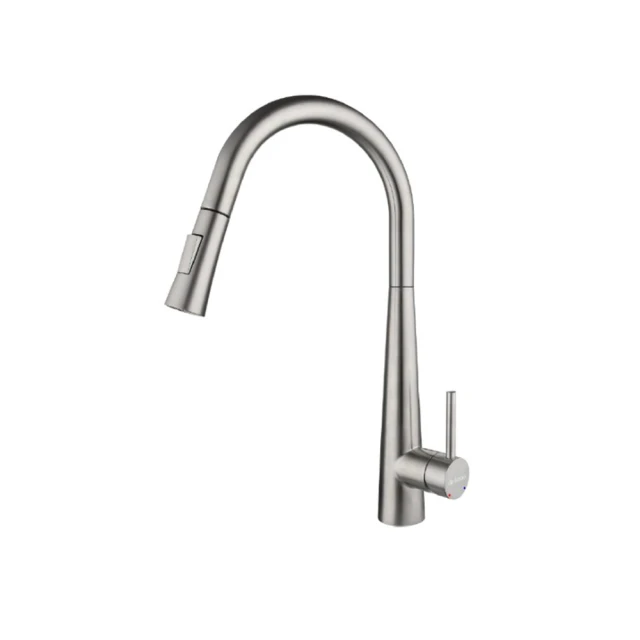 【deluxso】不鏽鋼廚房龍頭-三用無鉛-無安裝服務(DF-7621ST) 歷史價格詳細信息