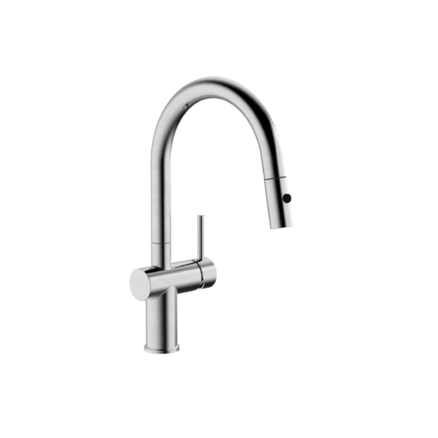 【deluxso】不鏽鋼廚房龍頭-三用無鉛-無安裝服務(DF-7621ST) 歷史價格詳細信息