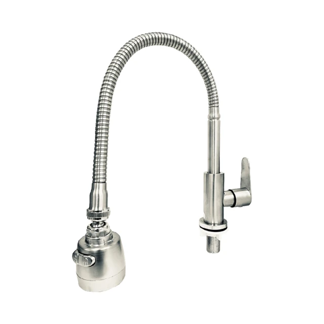 【Toppuror 泰浦樂】不鏽鋼304立式自由栓(CL510011) 歷史價格詳細信息