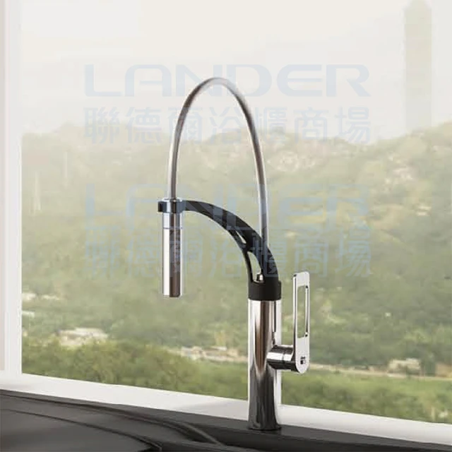 DAY&DAY 無鉛伸縮廚房龍頭 EA-211-GB 歷史價格詳細信息