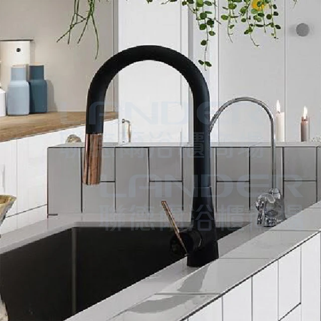 DAY&DAY 無鉛伸縮廚房龍頭 EA-211-GB 歷史價格詳細信息