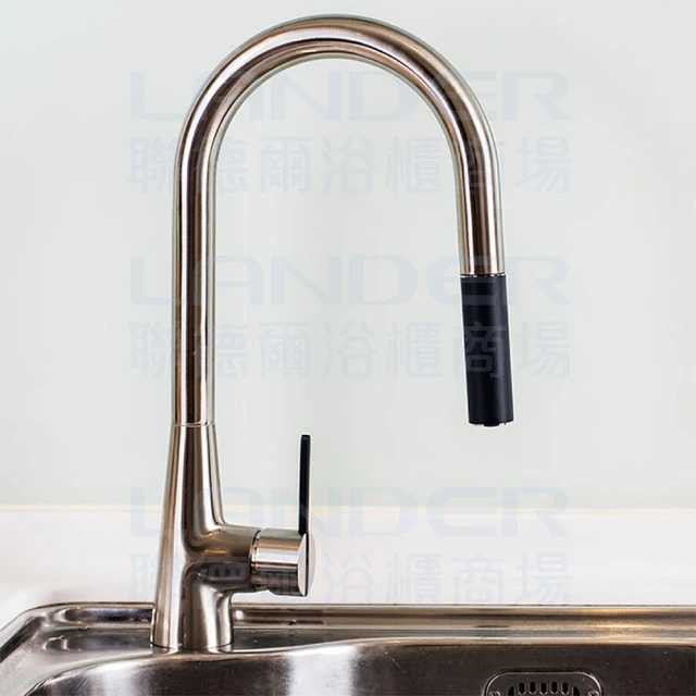 DAY&DAY 無鉛伸縮廚房龍頭 EA-211-GB 歷史價格詳細信息