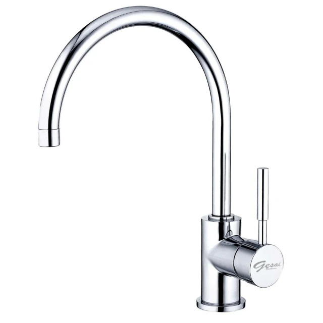 【GESAI格賽衛浴】304不鏽鋼無鉛三用廚房龍頭MWAR-3100(水龍頭/廚房龍頭/洗手台龍頭/無鉛龍頭/檯面龍頭) 歷史價格詳細信息