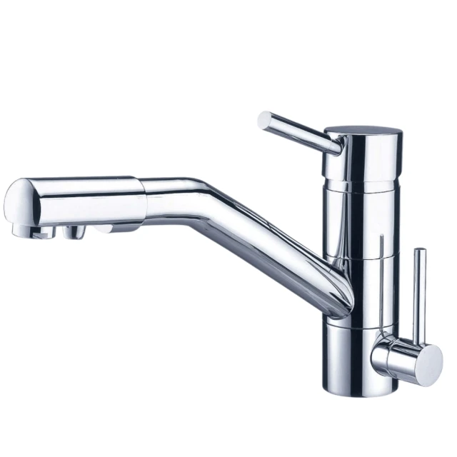 【GESAI格賽衛浴】304不鏽鋼無鉛三用廚房龍頭MWAR-3100(水龍頭/廚房龍頭/洗手台龍頭/無鉛龍頭/檯面龍頭) 歷史價格詳細信息