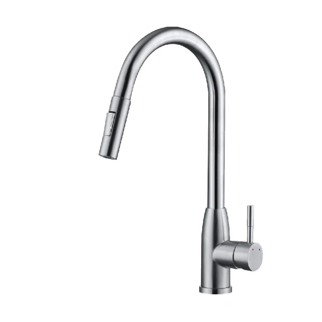 【iBenso】伸縮龍頭 21C-6101CH 歷史價格詳細信息